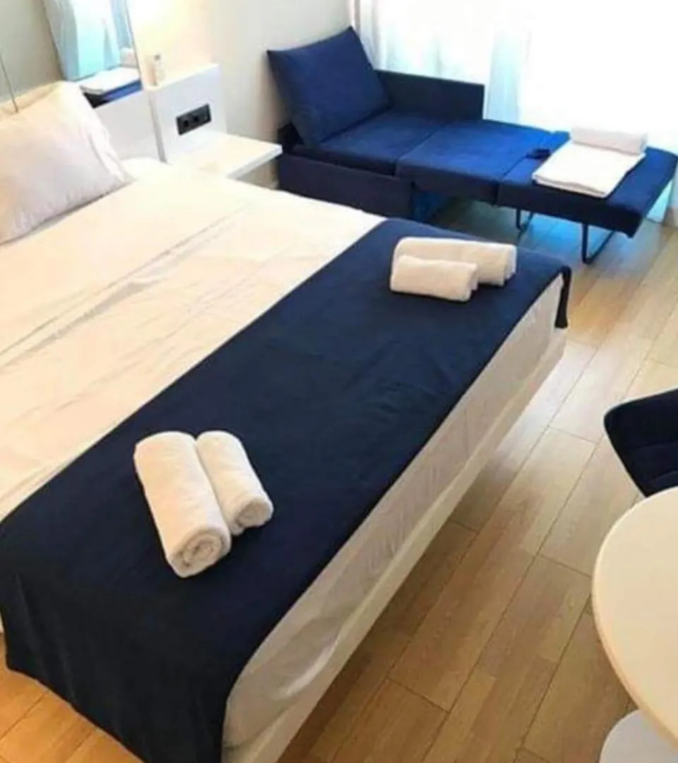 Orbi City - High Class Rooms Batumi 0*,