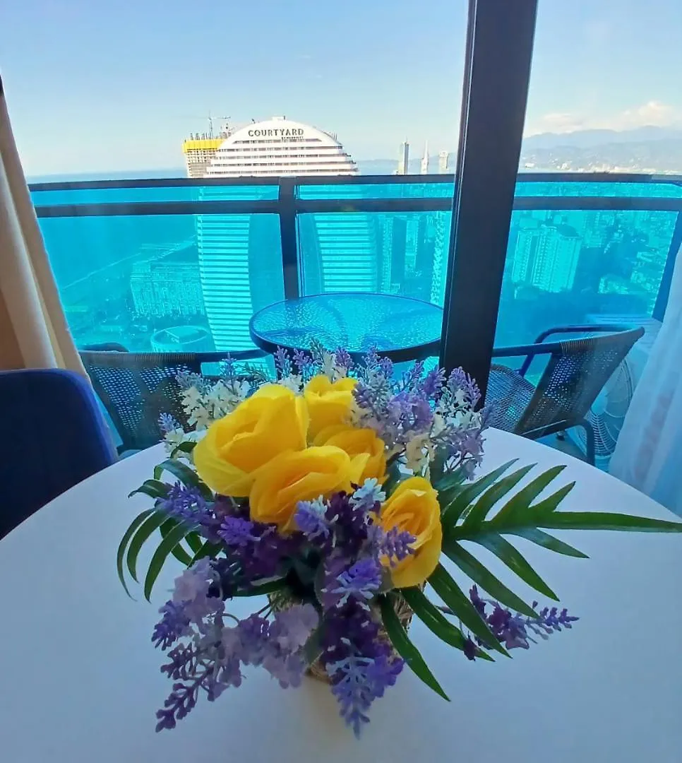 Orbi City - High Class Rooms Batumi Apartment