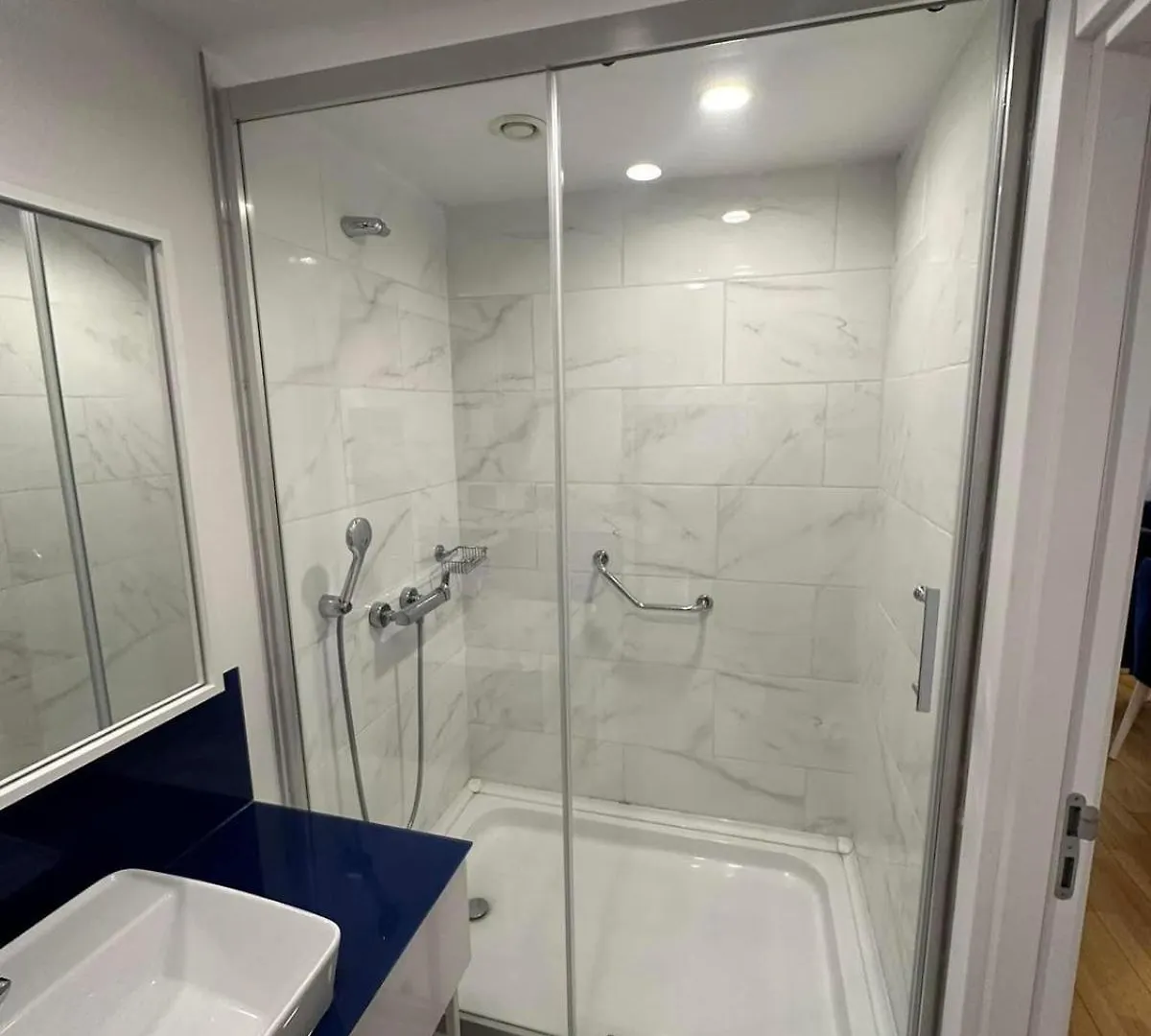 Apartment Orbi City - High Class Rooms Batumi