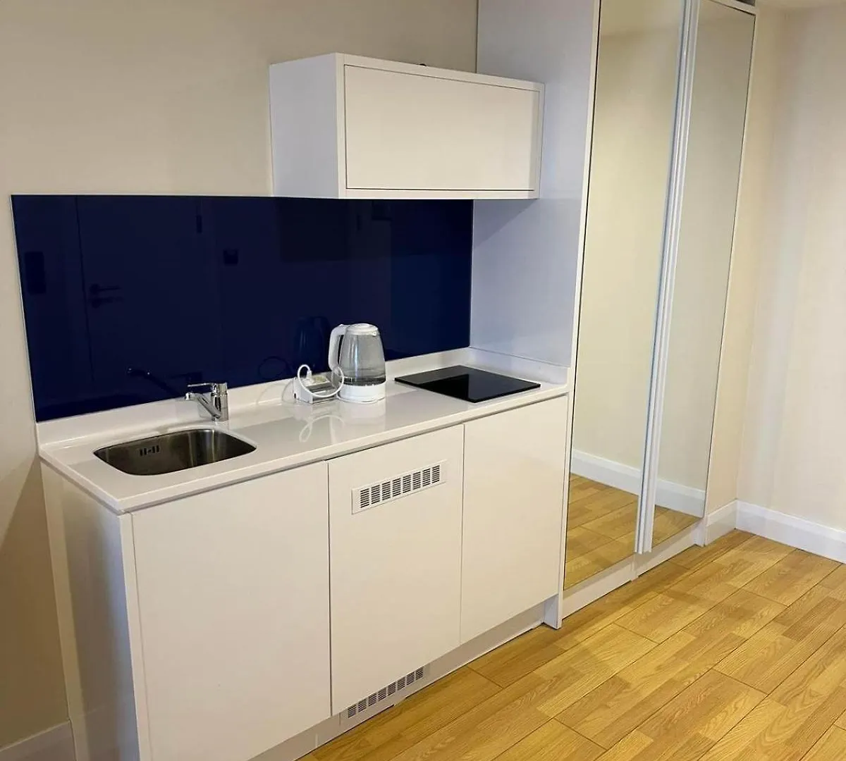 Orbi City - High Class Rooms Batumi