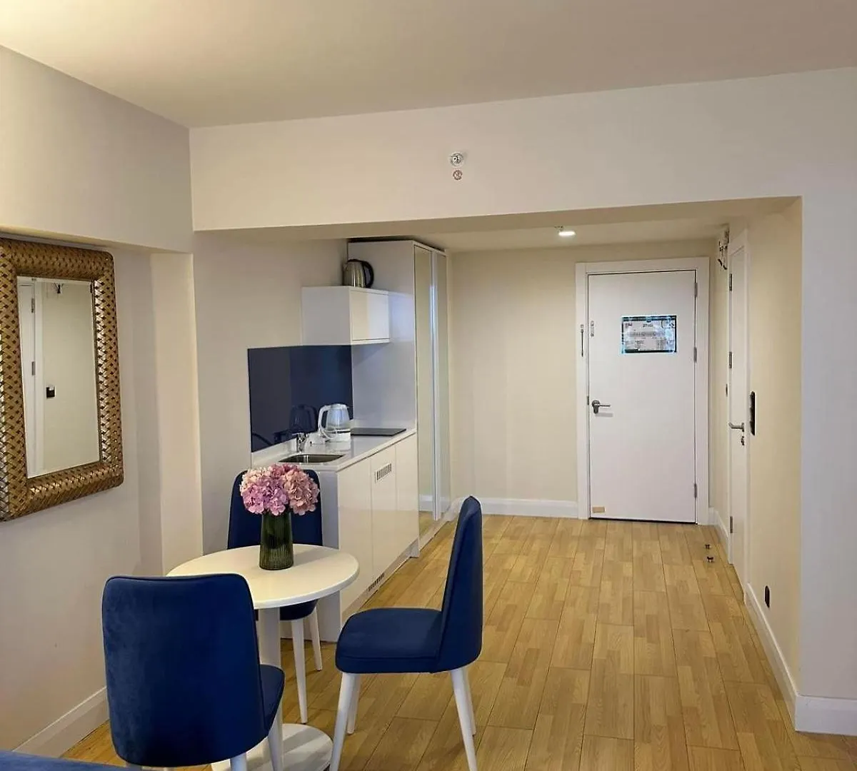 Apartment Orbi City - High Class Rooms Batumi