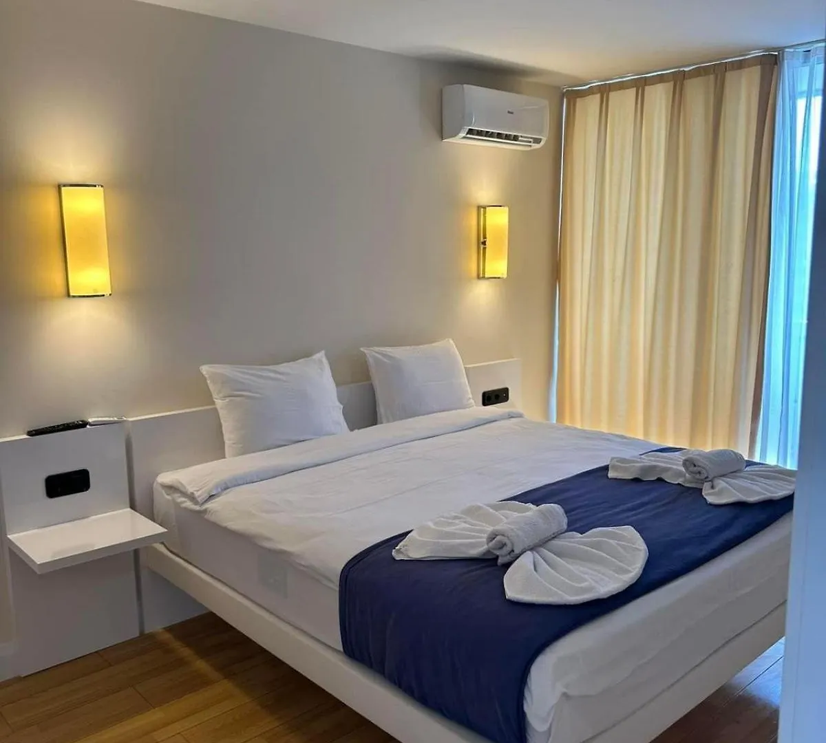 Apartment Orbi City - High Class Rooms Batumi